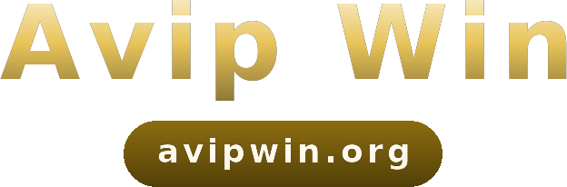 Avip Win logo