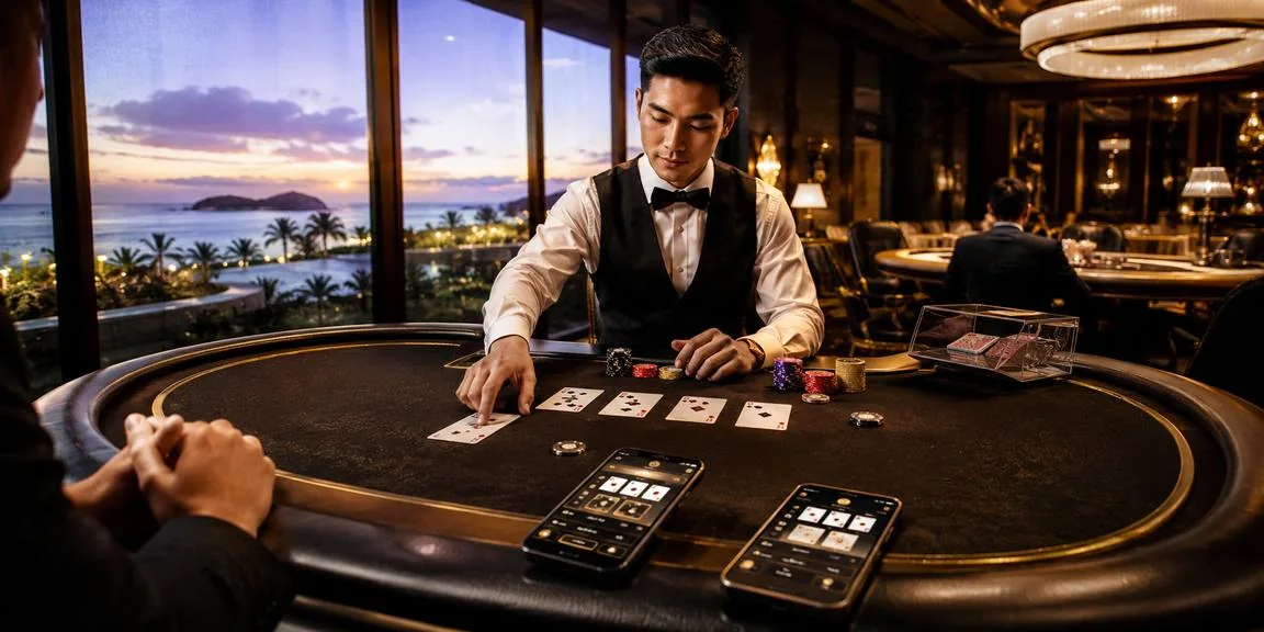 Avip Win Ứng dụng Avip Win mở casino trong tay bạn