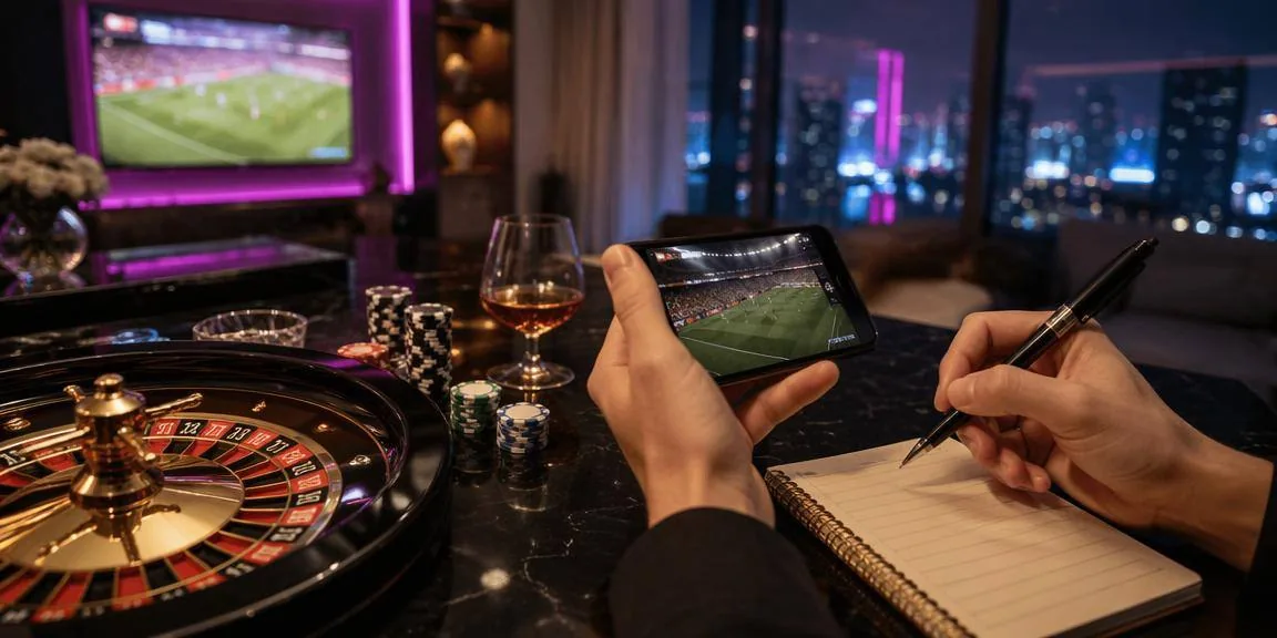 Avip Win Hiểu rõ thuật ngữ trước khi vào bàn